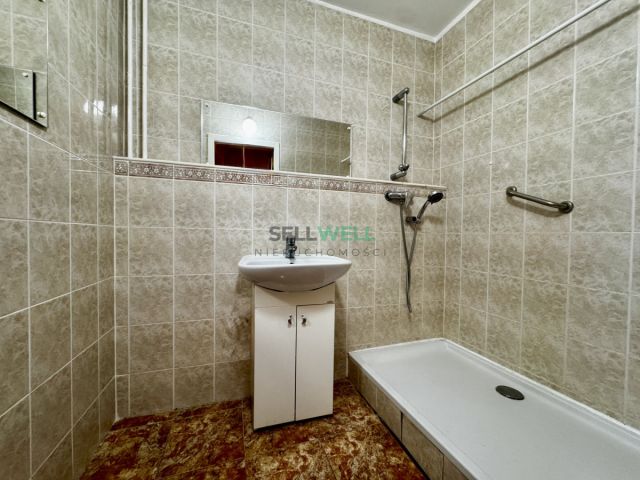 Mieszkanie 3-pokojowe Łódź Chojny, ul. Antoniego Edwarda Odyńca. Zdjęcie 11