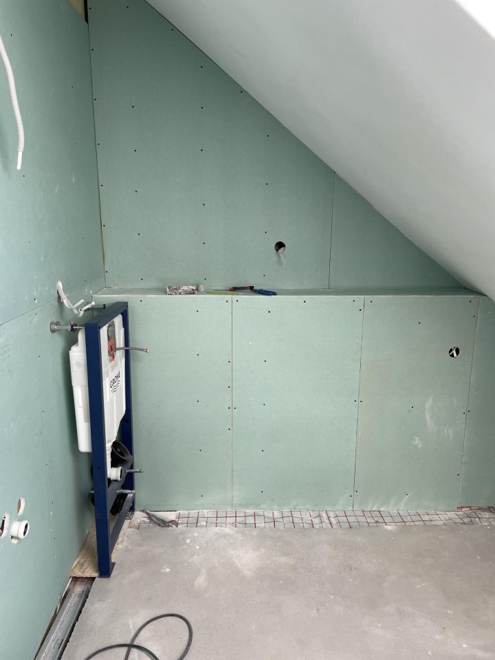 dom wolnostojący, 5 pokoi Orzechówka Góra Pierwsza. Zdjęcie 20