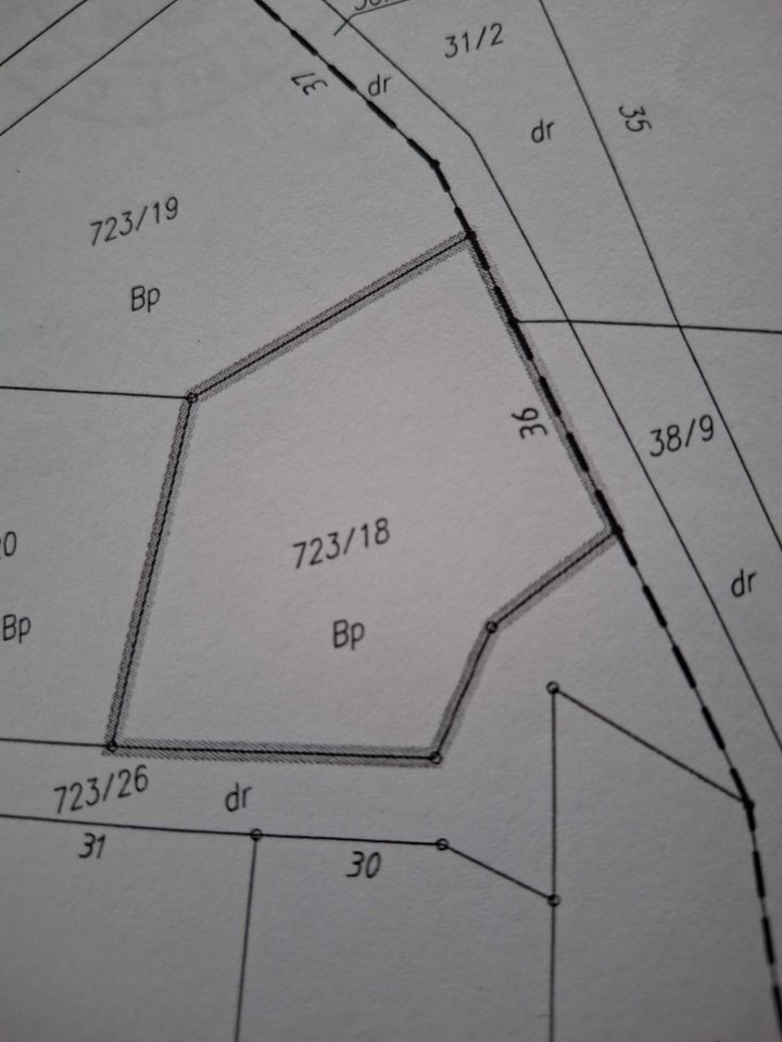 Działka budowlana Łobez, ul. Wojcelska. Zdjęcie 2