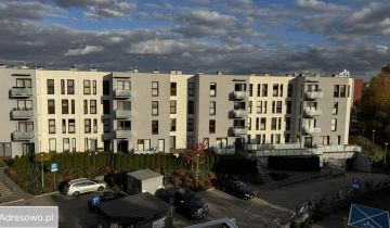 Mieszkanie 3-pokojowe Grodzisk Mazowiecki, ul. Bałtycka
