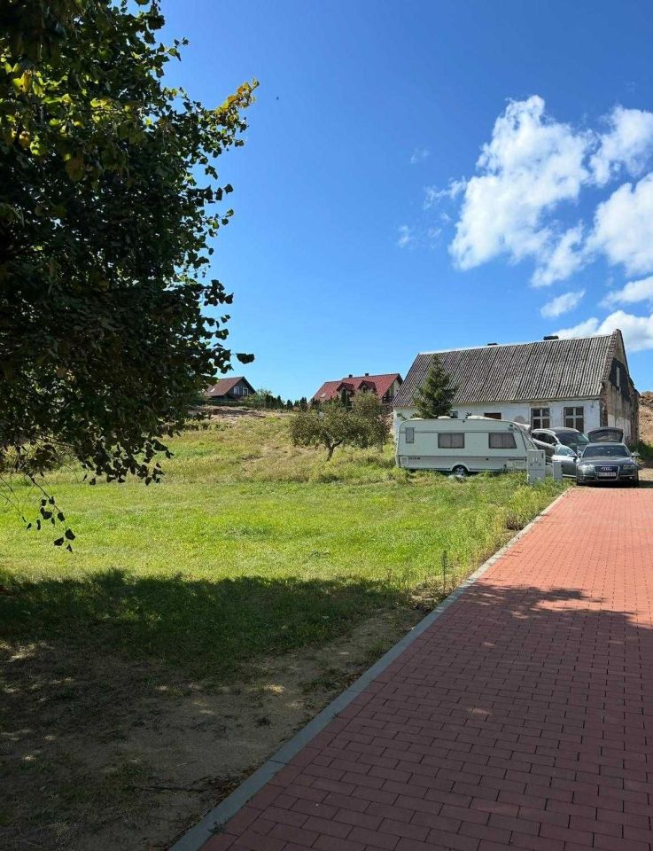 Działka budowlana Wolin, ul. Słowiańska. Zdjęcie 7