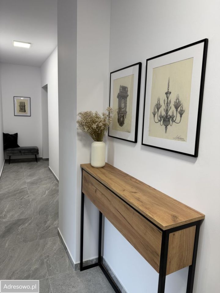 Mieszkanie 6-pokojowe Chorzów Centrum, ul. Jana Sobieskiego. Zdjęcie 8