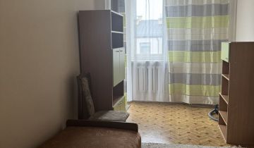 Mieszkanie 2-pokojowe Siedlce, ul. Mieczysława Asłanowicza