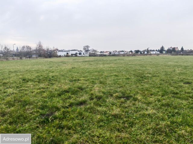 Działka inwestycyjna Inowrocław, ul. Droga do Lotniska. Zdjęcie 1