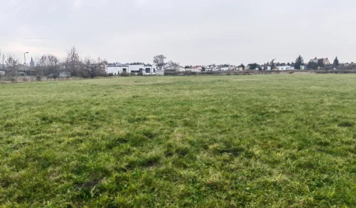 Działka inwestycyjna Inowrocław, ul. Droga do Lotniska