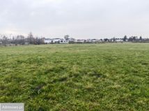 Działka inwestycyjna Inowrocław, ul. Droga do Lotniska