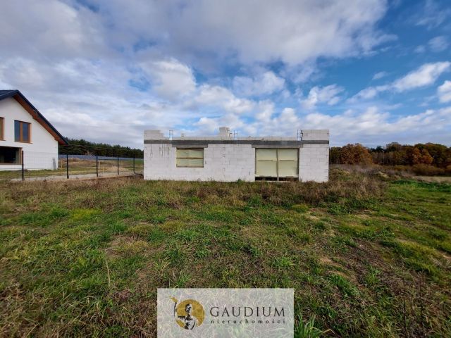 dom wolnostojący, 6 pokoi Skrzeszewo. Zdjęcie 6