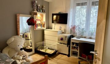 Mieszkanie 3-pokojowe Łódź Bałuty, ul. Urzędnicza