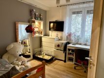 Mieszkanie 3-pokojowe Łódź Bałuty, ul. Urzędnicza. Zdjęcie 1