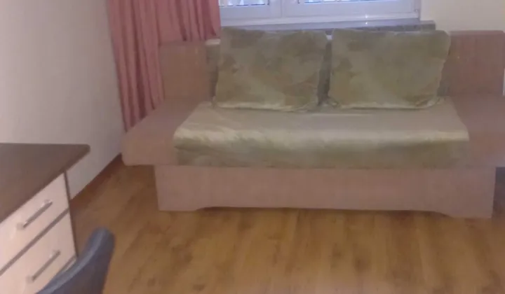 Mieszkanie 2-pokojowe Lublin, ul. Eugeniusza Romera