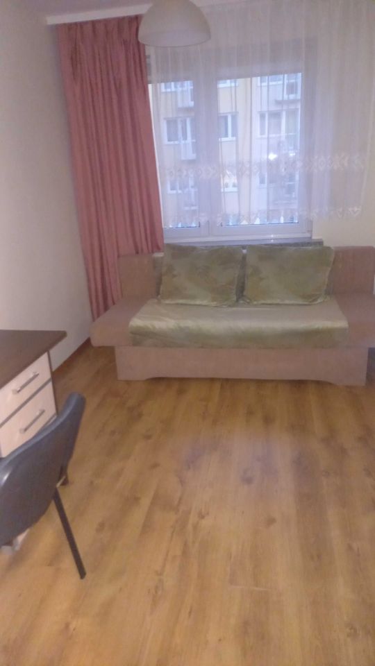 Mieszkanie 2-pokojowe Lublin, ul. Eugeniusza Romera