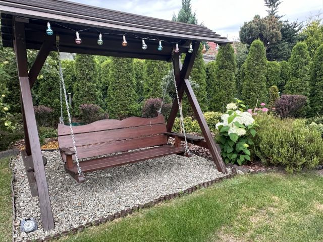 Działka rod Krępa, ul. Długa. Zdjęcie 4