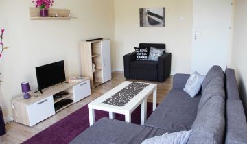 Mieszkanie 2-pokojowe Gdańsk Przymorze, ul. Obrońców Wybrzeża