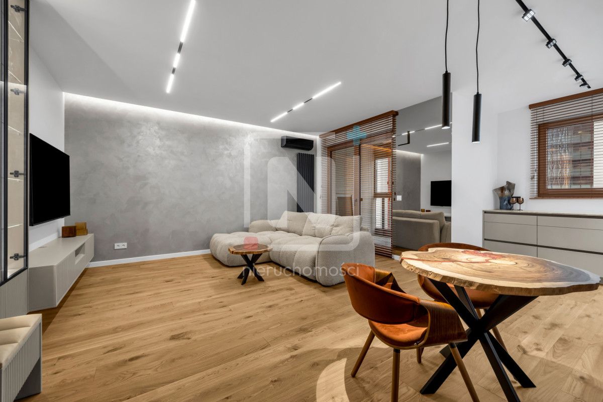 Mieszkanie 2-pokojowe Warszawa Wola. Zdjęcie 4