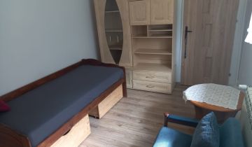 Pokój Serby, Okrężna