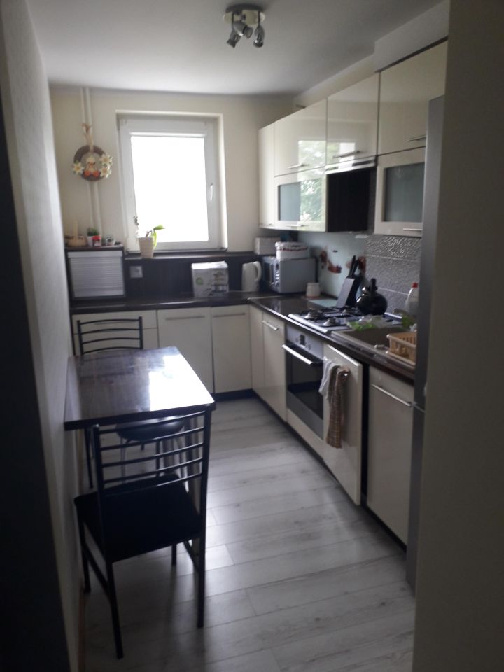 Mieszkanie 2-pokojowe Orneta, ul. Przemysłowa. Zdjęcie 2