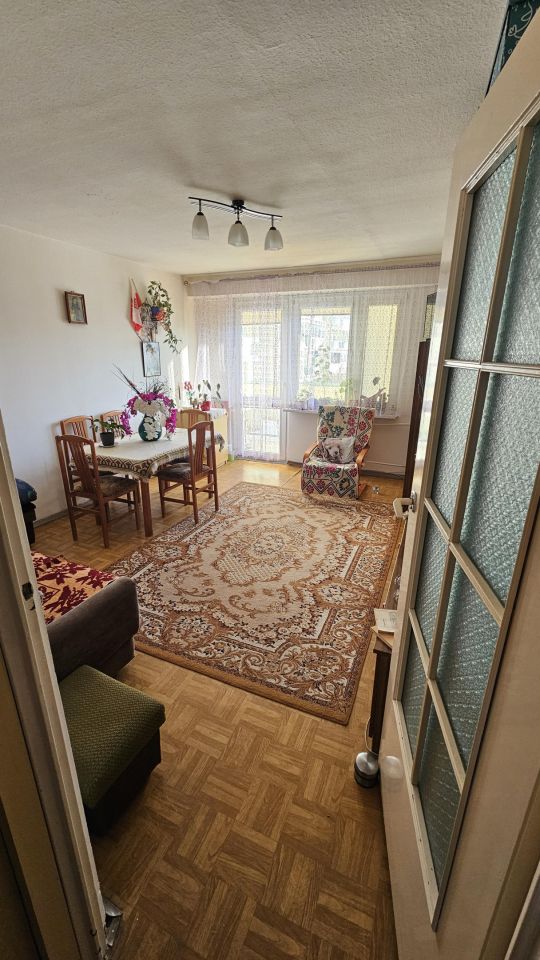 Mieszkanie 3-pokojowe Kętrzyn, ul. Królowej Bony. Zdjęcie 3