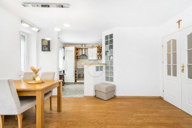 Mieszkanie 2-pokojowe Kraków Kurdwanów, ul. Tuchowska. Zdjęcie 2