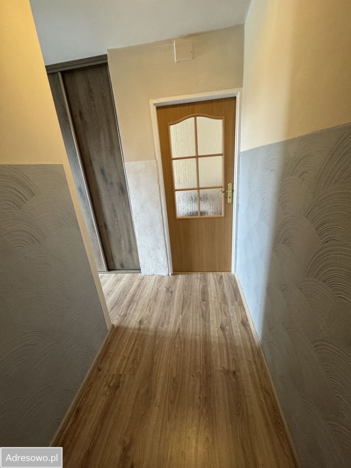 Mieszkanie 2-pokojowe Ełk Centrum, ul. Juliusza Słowackiego. Zdjęcie 3