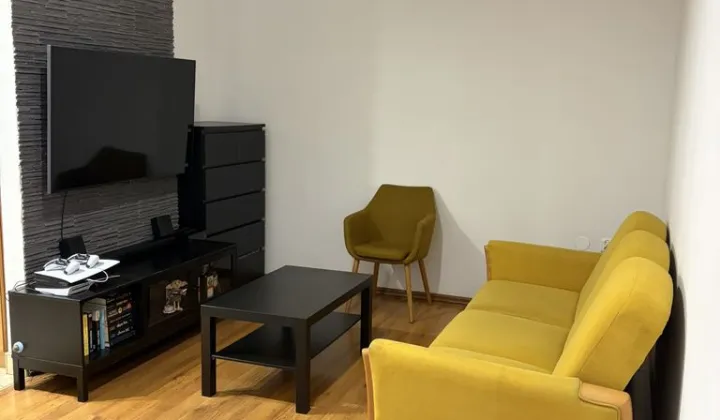 Mieszkanie 2-pokojowe Malbork