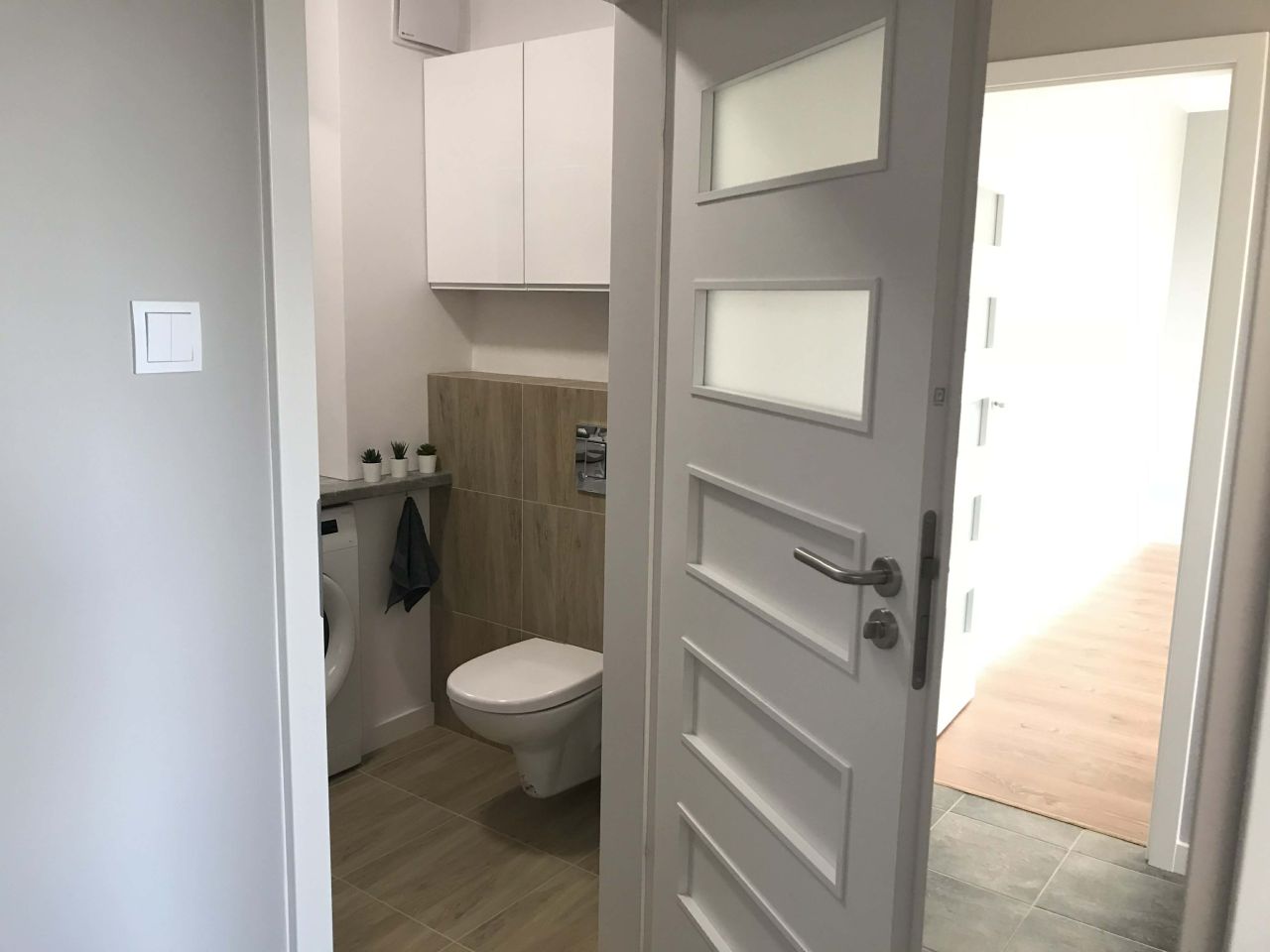 Pokój Warszawa Praga-Południe, Owsiana. Zdjęcie 7