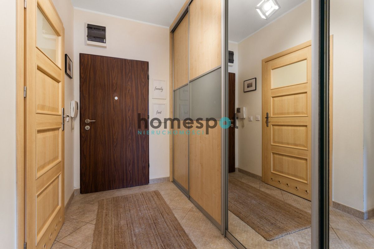 Mieszkanie 3-pokojowe Poznań Naramowice, ul. Naramowicka. Zdjęcie 17