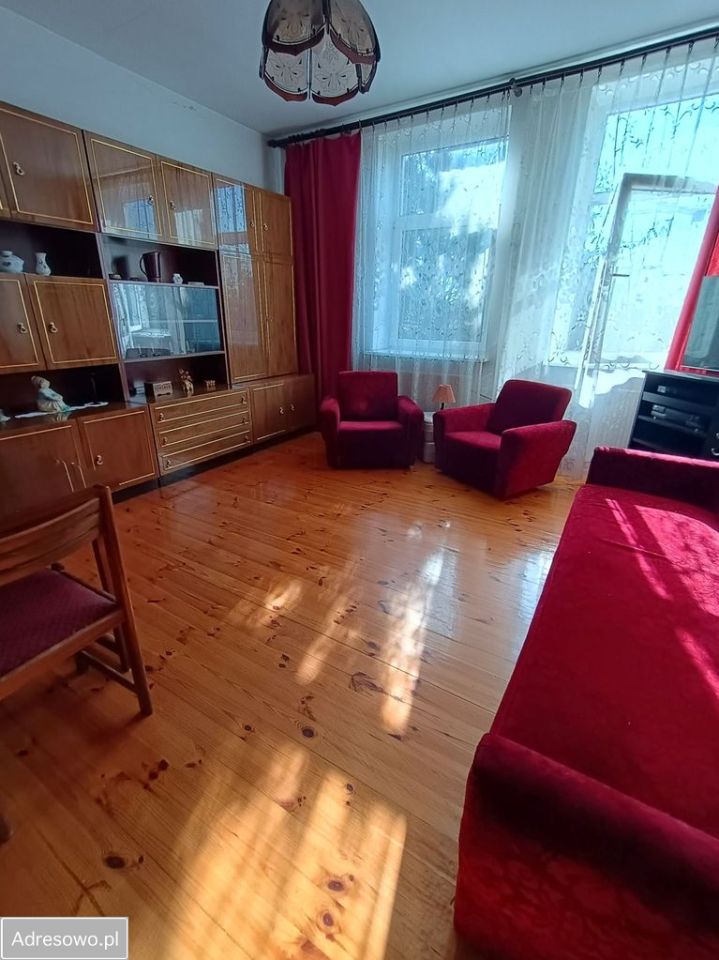 Mieszkanie 2-pokojowe Warszawa Rembertów, ul. Konwisarska. Zdjęcie 8