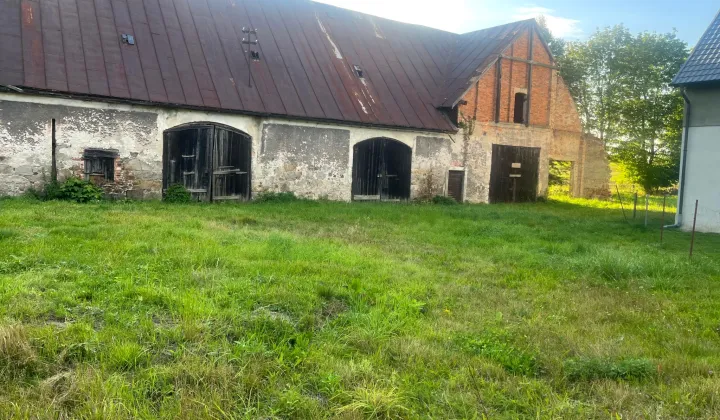 Działka budowlana Karpniki