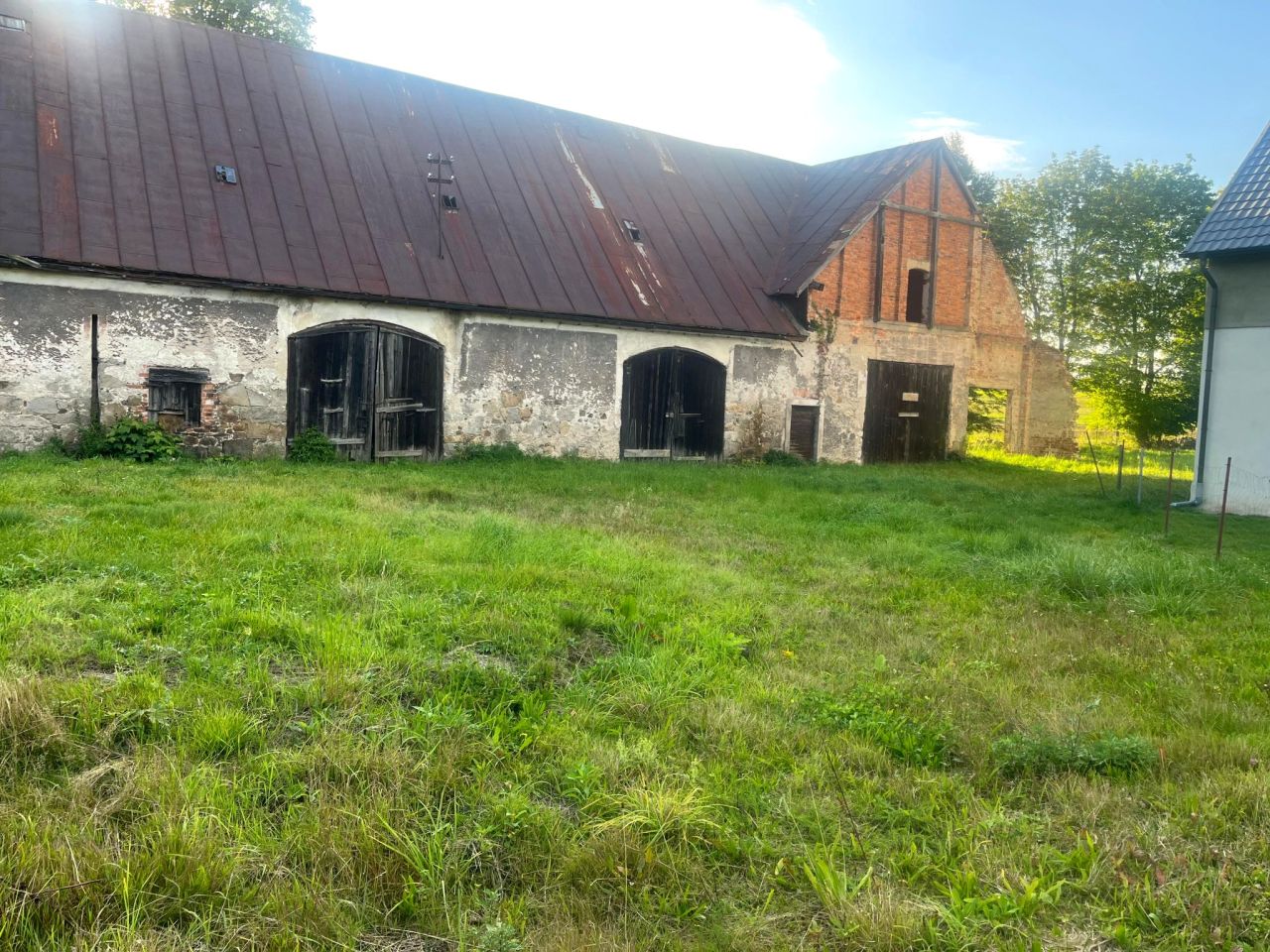 Działka budowlana Karpniki. Zdjęcie 1