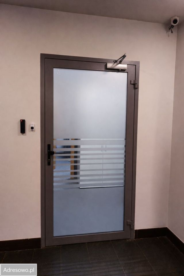 Biuro Warszawa Śródmieście, ul. Warecka. Zdjęcie 9