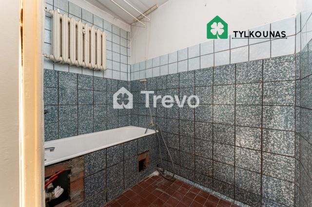 Mieszkanie 3-pokojowe Gdańsk Morena, ul. Henryka Arctowskiego. Zdjęcie 12