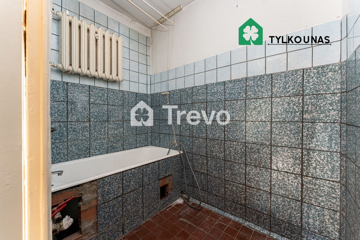 Mieszkanie 3-pokojowe Gdańsk Morena, ul. Henryka Arctowskiego. Zdjęcie 12