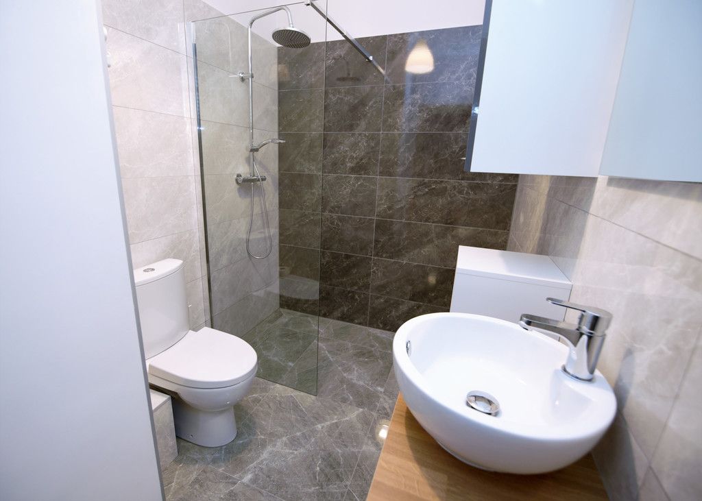 Mieszkanie 2-pokojowe Zamienie, ul. Czekoladowa. Zdjęcie 8