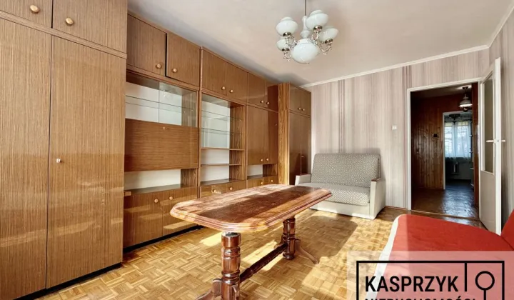 Mieszkanie 2-pokojowe Krosno, ul. Krakowska