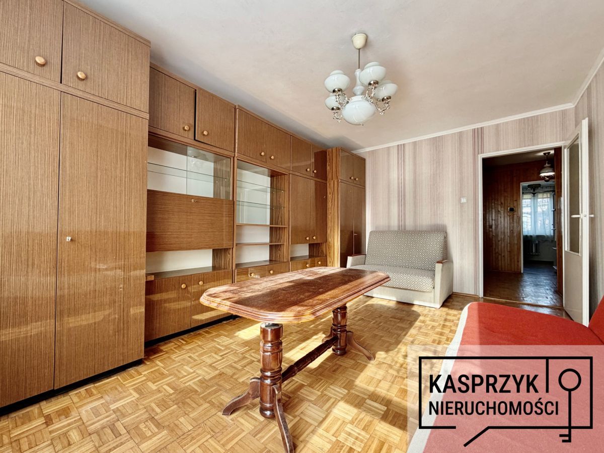 Mieszkanie 2-pokojowe Krosno, ul. Krakowska. Zdjęcie 2