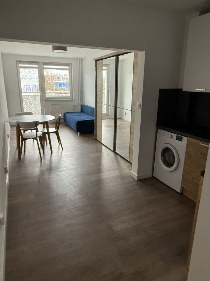 Mieszkanie 1-pokojowe Katowice Ochojec, ul. Ziołowa. Zdjęcie 8