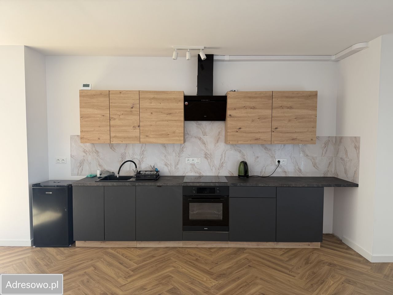 Mieszkanie 3-pokojowe Września, ul. Głogowska. Zdjęcie 11