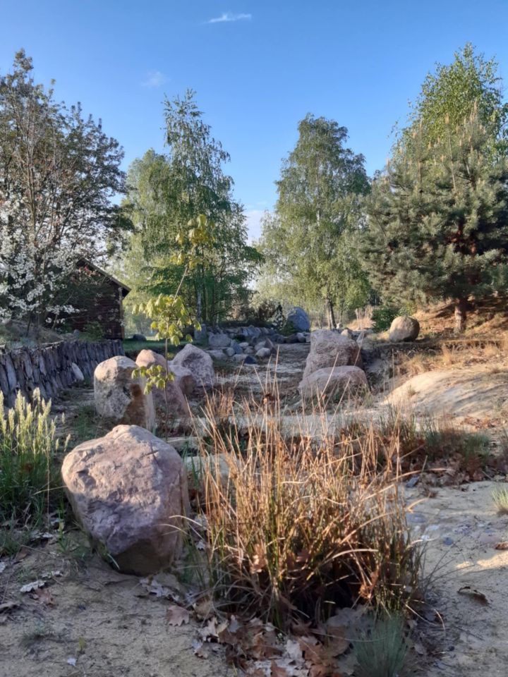 Działka budowlana Podbiel Krupińskie, Sosnowa. Zdjęcie 36