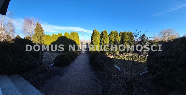 dom wolnostojący, 4 pokoje Brzeziny, ul. Polna. Zdjęcie 18