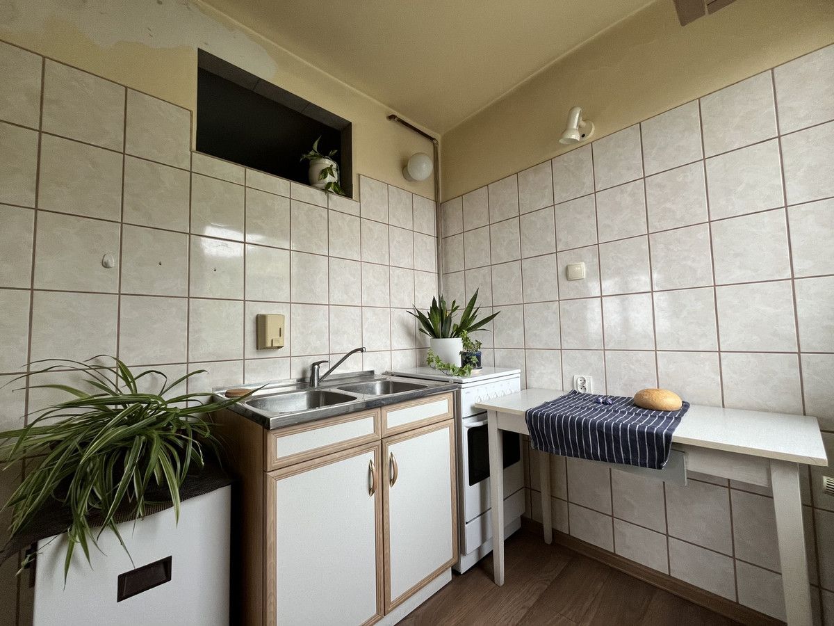 Mieszkanie 2-pokojowe Zabrze, ul. gen. Charlesa de Gaulle'a. Zdjęcie 20