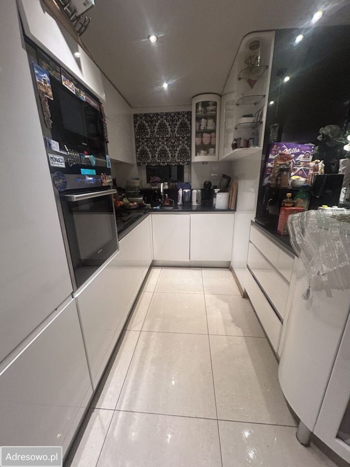 Mieszkanie 3-pokojowe Warszawa Mokotów, ul. Łukowa. Zdjęcie 2