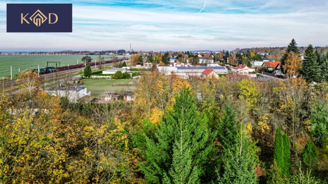 Działka inwestycyjna Złotniki, ul. Łagiewnicka. Zdjęcie 19