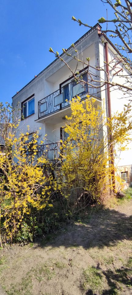 dom wolnostojący, 4 pokoje Skierniewice Centrum, ul. Harcerska. Zdjęcie 7