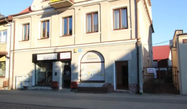 kamienica, 8 pokoi Ostrołęka Centrum, ul. Bartosza Głowackiego