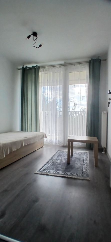 Pokój Wrocław Szczepin, ul. Braniborska. Zdjęcie 4