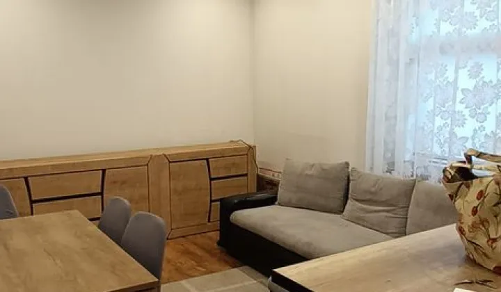 Mieszkanie 2-pokojowe Lublin Dziesiąta, ul. Władysława Kunickiego