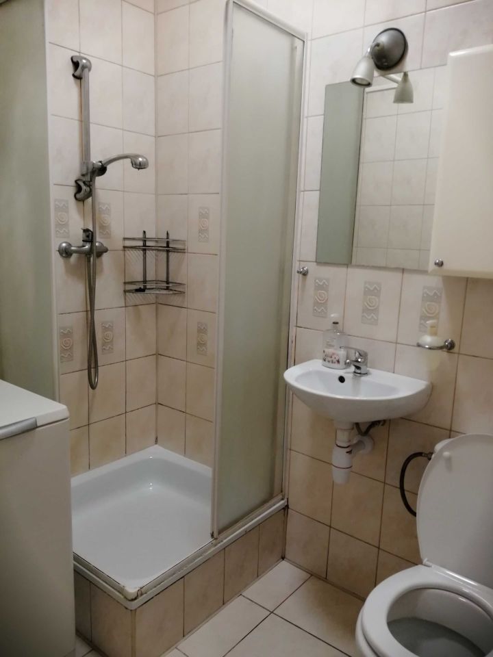 Mieszkanie 1-pokojowe Poznań Jeżyce, ul. Polna. Zdjęcie 6