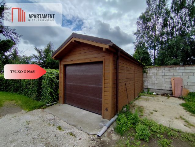 Mieszkanie 3-pokojowe Więcbork. Zdjęcie 18