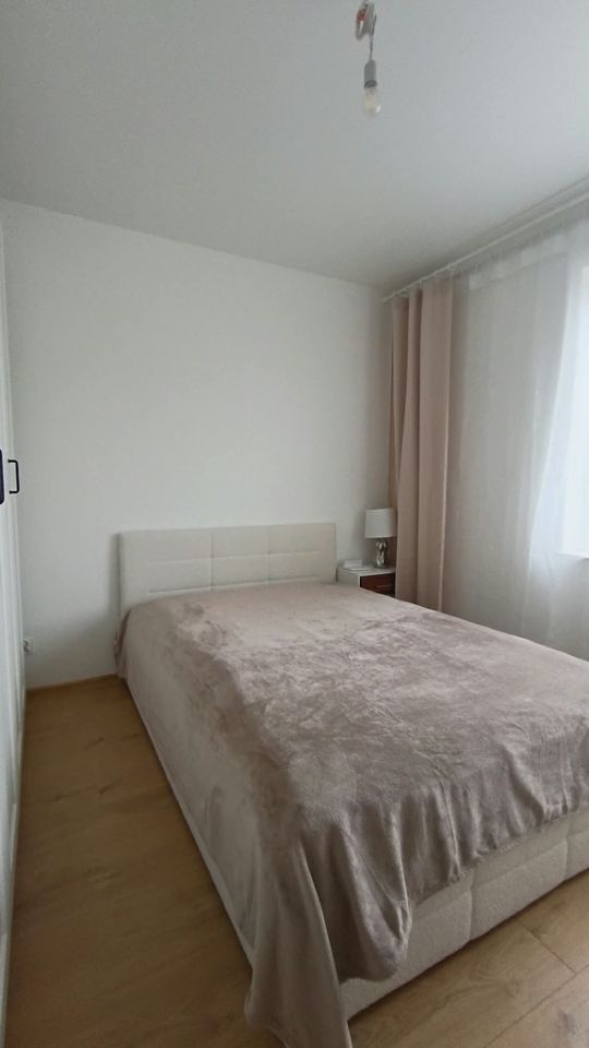 Mieszkanie 2-pokojowe Szczecin Bukowo, ul. Modelarska. Zdjęcie 4