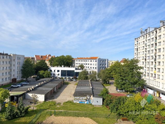 Mieszkanie 3-pokojowe Olsztyn, ul. Dworcowa. Zdjęcie 13